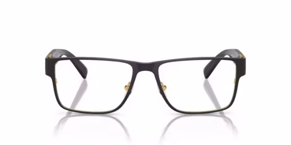 Versace 0VE1274 1436 Black