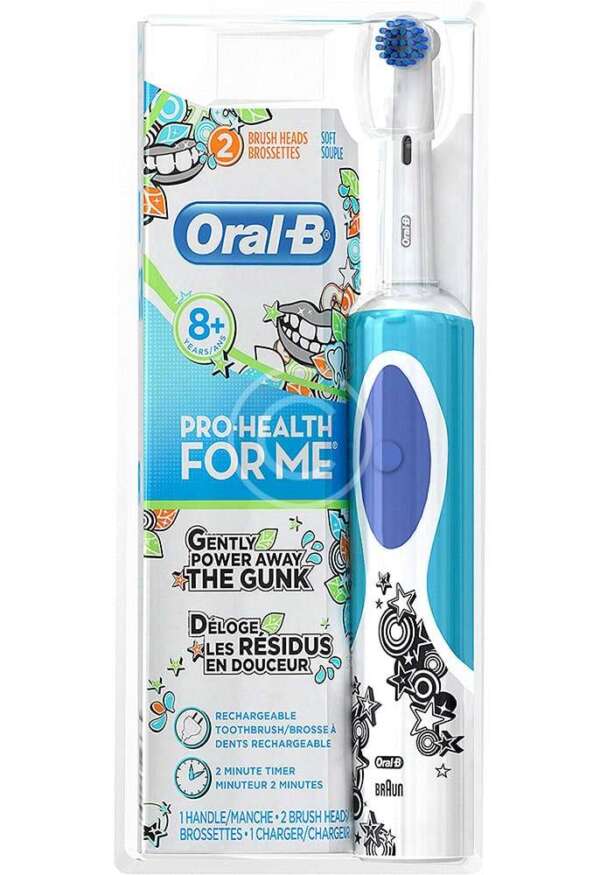 Pro-Health Rechargeable Toothbrush