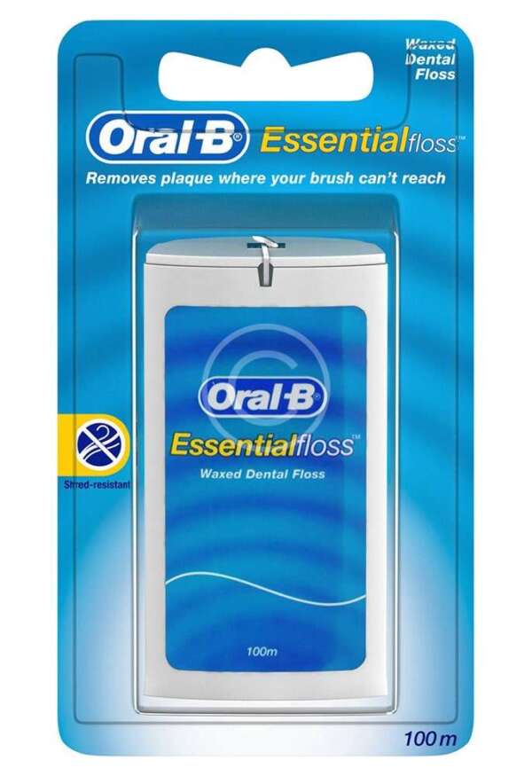Essential Floss