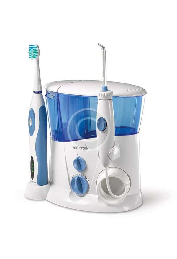Complete Care Water Flosser